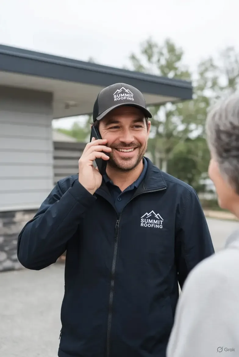 Flat Roof Leak Repair Huddleston, VA FAQs